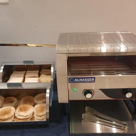 Sweet Land Hotel 乌姆莱季 外观 照片