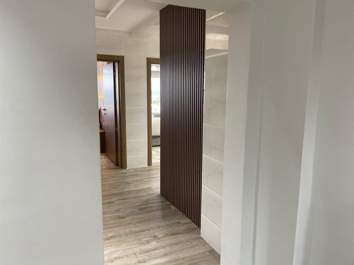 Sweet Land Hotel 乌姆莱季 外观 照片