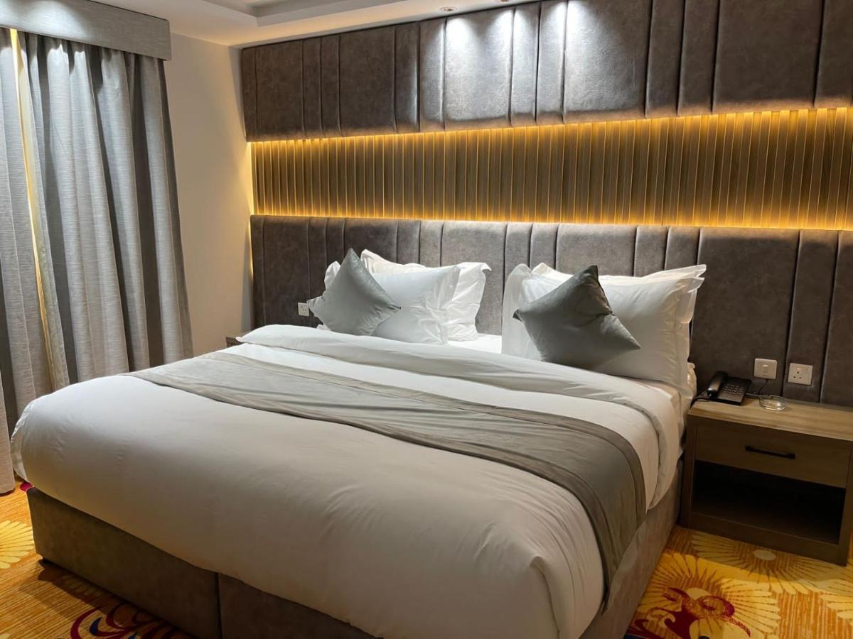 Sweet Land Hotel 乌姆莱季 外观 照片
