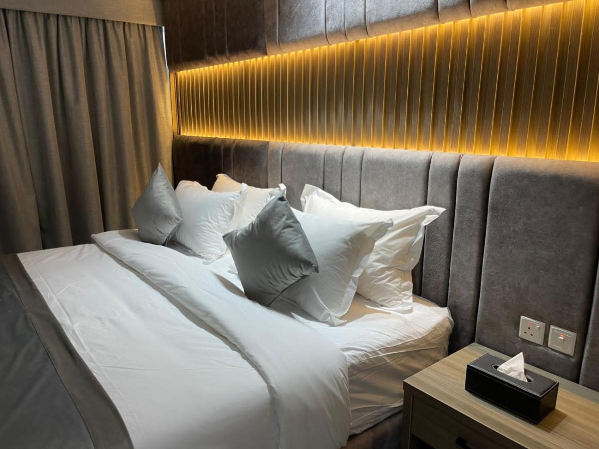 Sweet Land Hotel 乌姆莱季 外观 照片