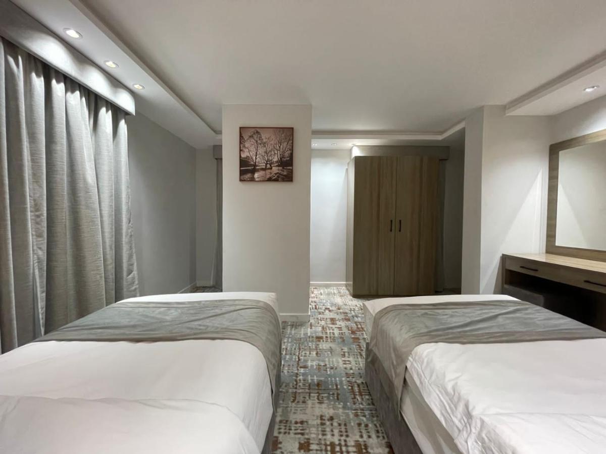 Sweet Land Hotel 乌姆莱季 外观 照片