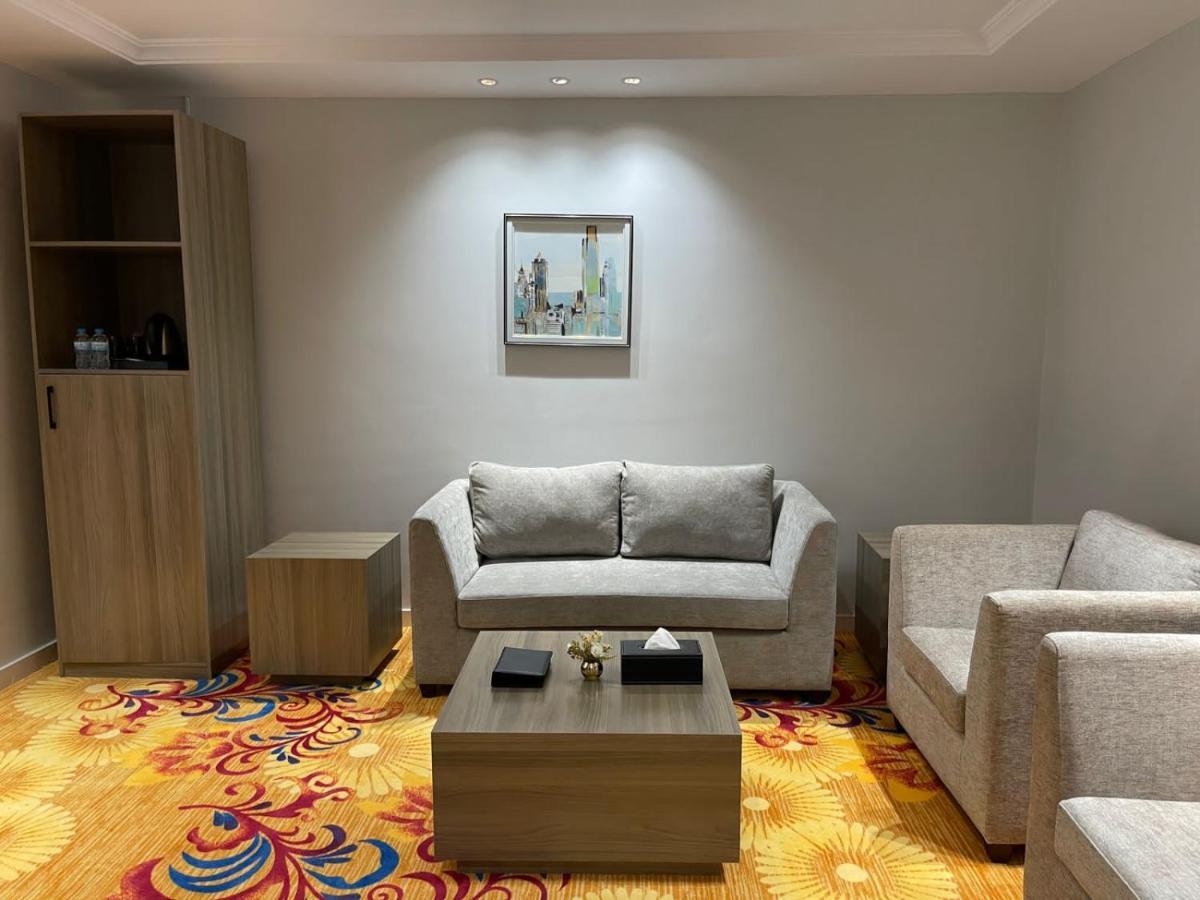 Sweet Land Hotel 乌姆莱季 外观 照片