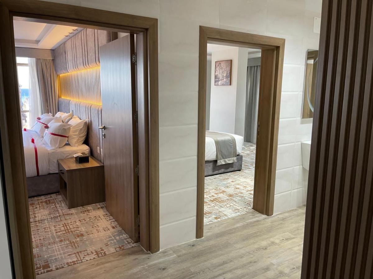 Sweet Land Hotel 乌姆莱季 外观 照片