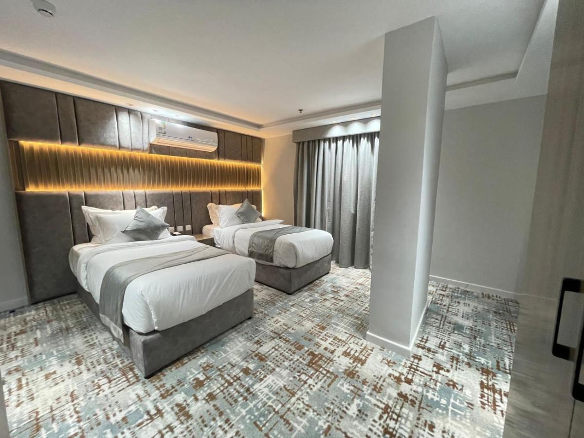 Sweet Land Hotel 乌姆莱季 外观 照片