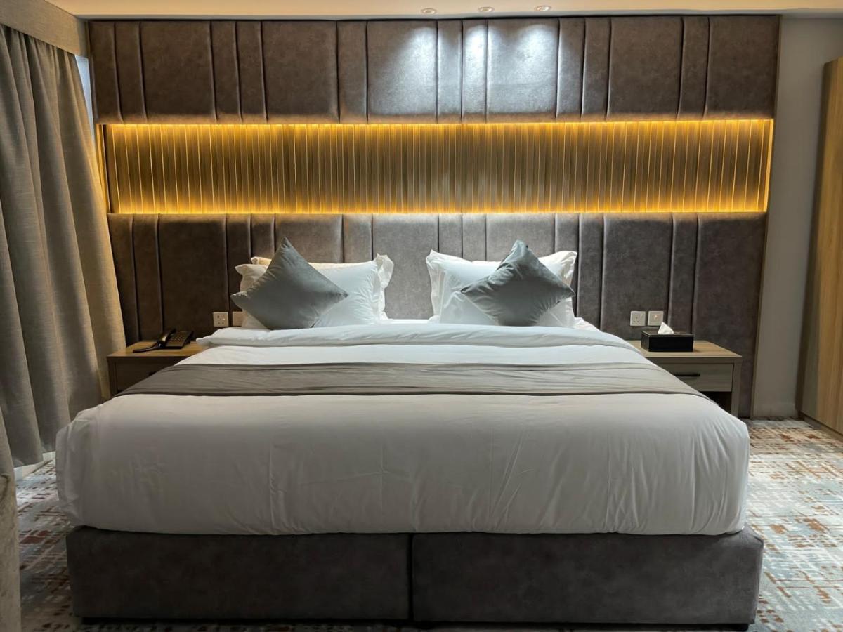 Sweet Land Hotel 乌姆莱季 外观 照片