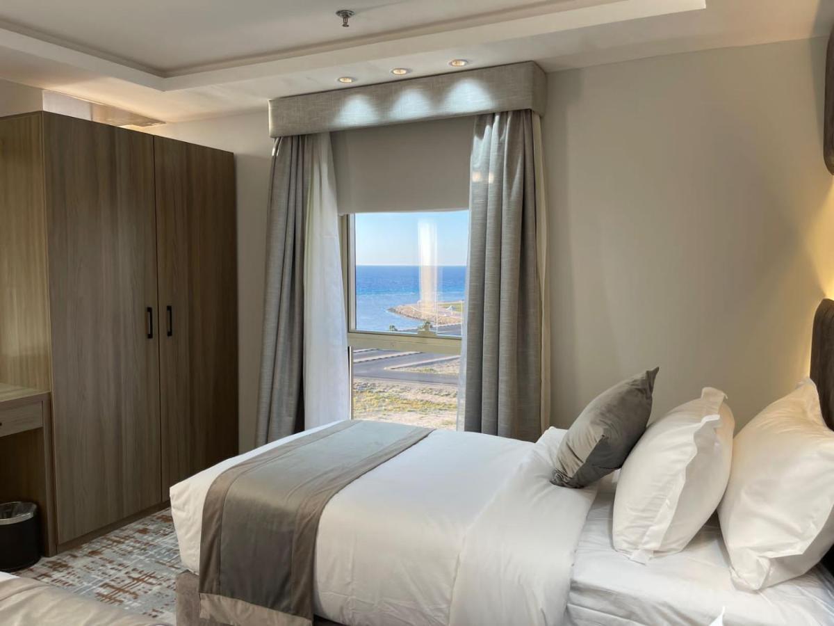 Sweet Land Hotel 乌姆莱季 外观 照片