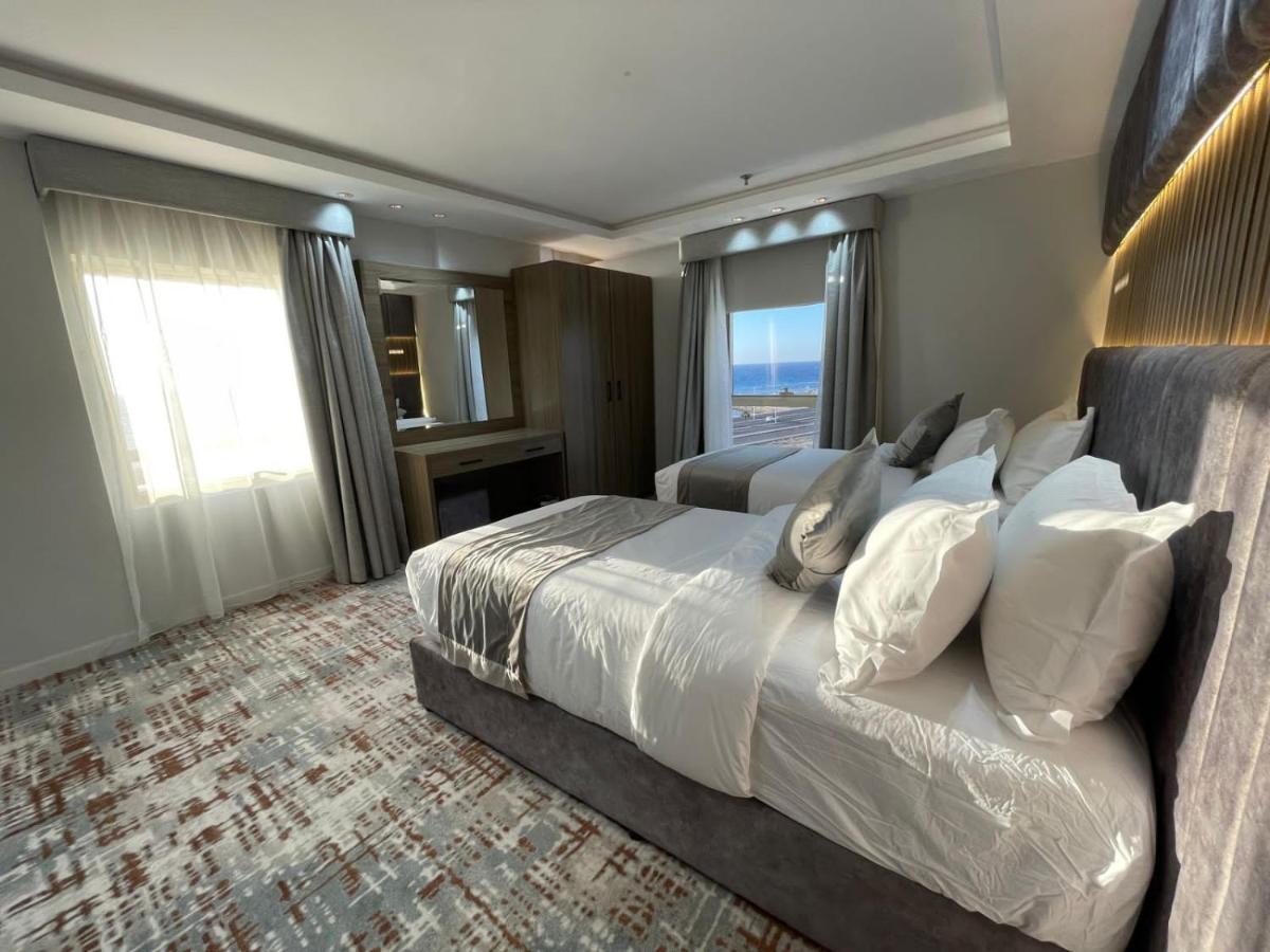 Sweet Land Hotel 乌姆莱季 外观 照片