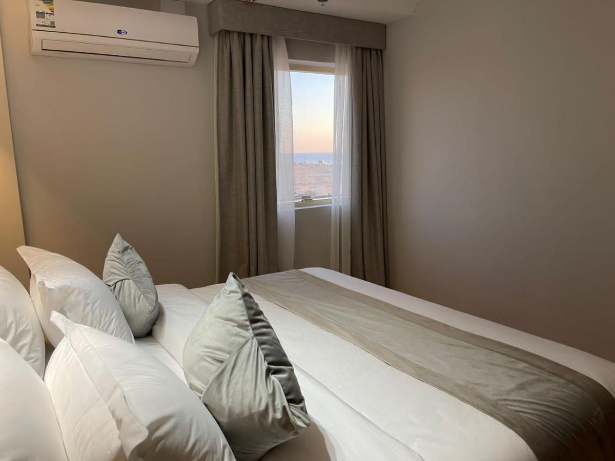 Sweet Land Hotel 乌姆莱季 外观 照片