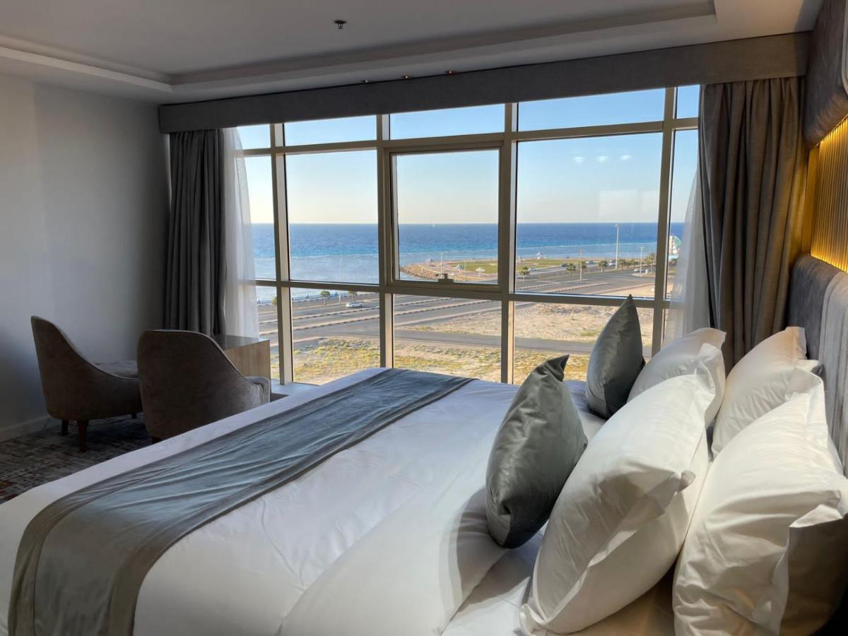 Sweet Land Hotel 乌姆莱季 外观 照片