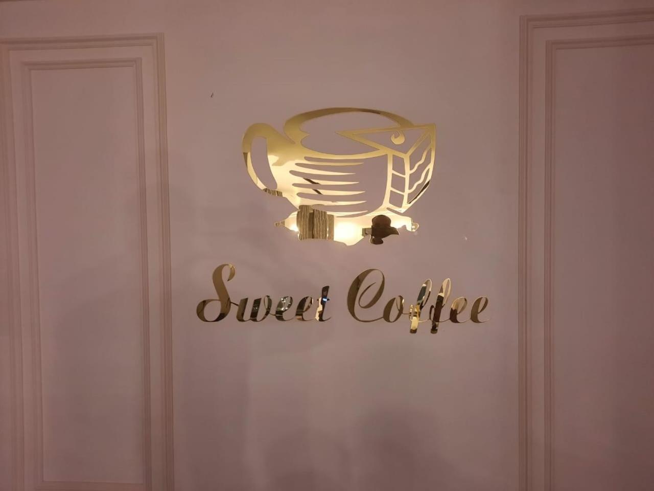 Sweet Land Hotel 乌姆莱季 外观 照片