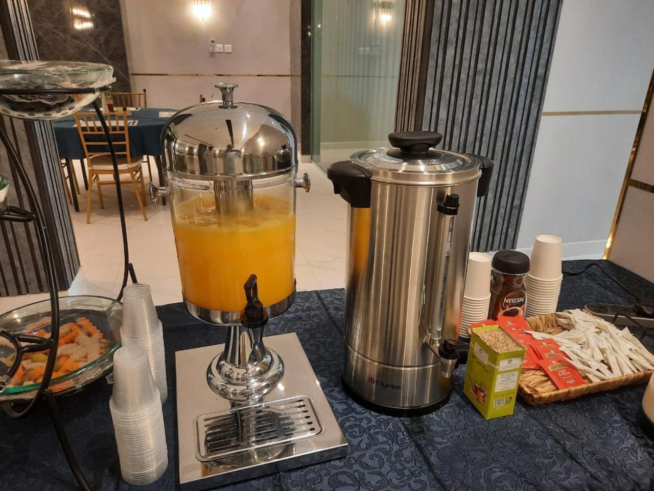 Sweet Land Hotel 乌姆莱季 外观 照片
