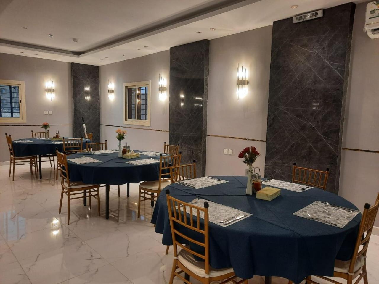 Sweet Land Hotel 乌姆莱季 外观 照片