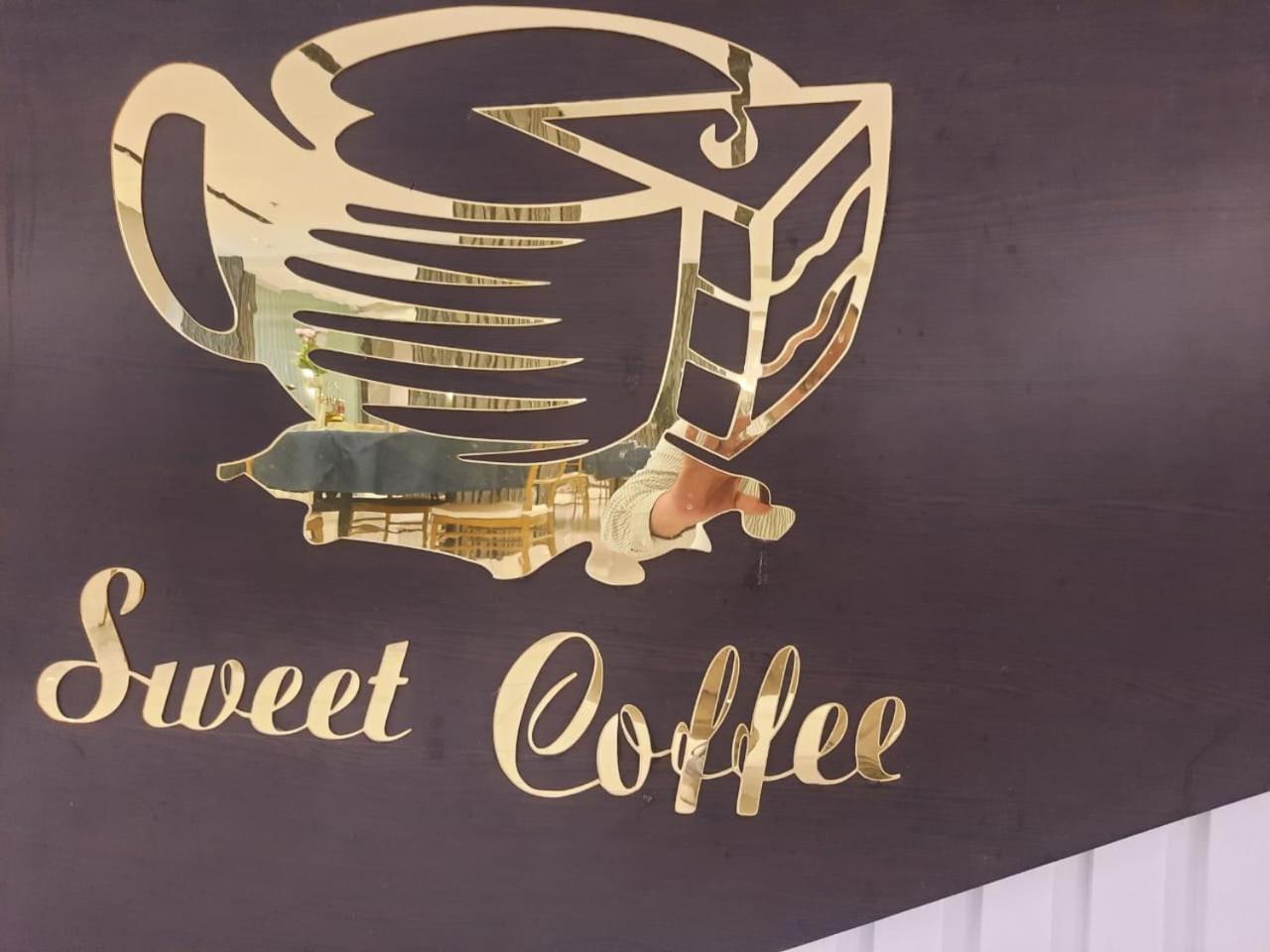 Sweet Land Hotel 乌姆莱季 外观 照片