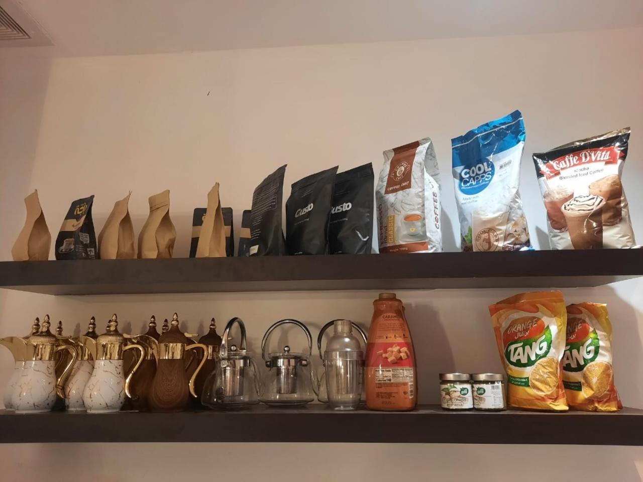 Sweet Land Hotel 乌姆莱季 外观 照片